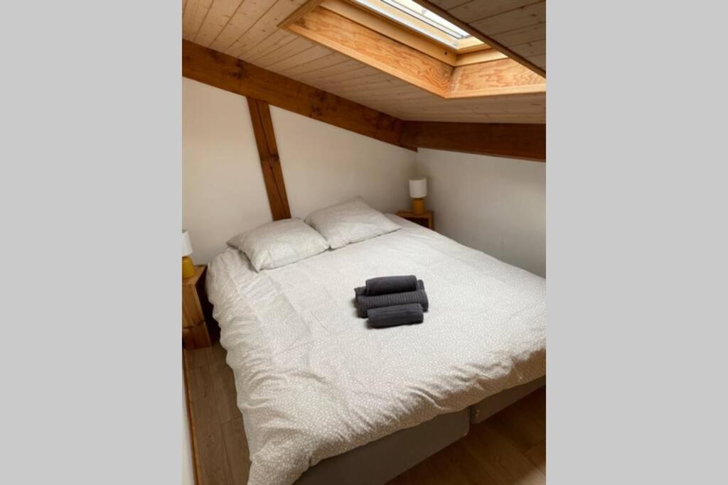 Maison au coeur des Landes, Saint-Julien en Born photo 3