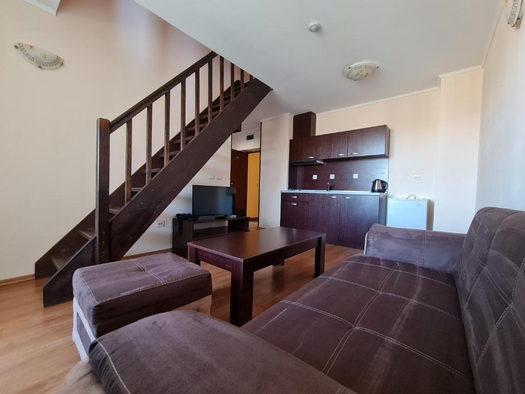 Апартаменты (Лофт), Apart Hotel Orbilux
