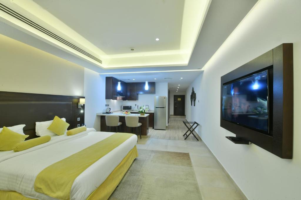 Downtown Hotel Apartments photo 2