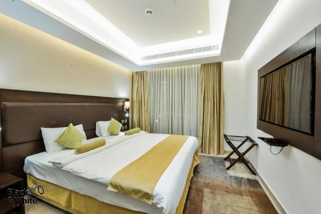 Downtown Hotel Apartments photo 1