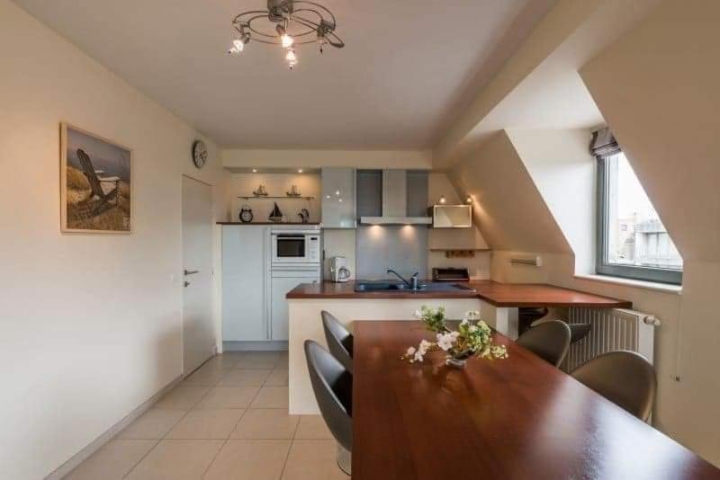 penthouse saint idesbald photo 2