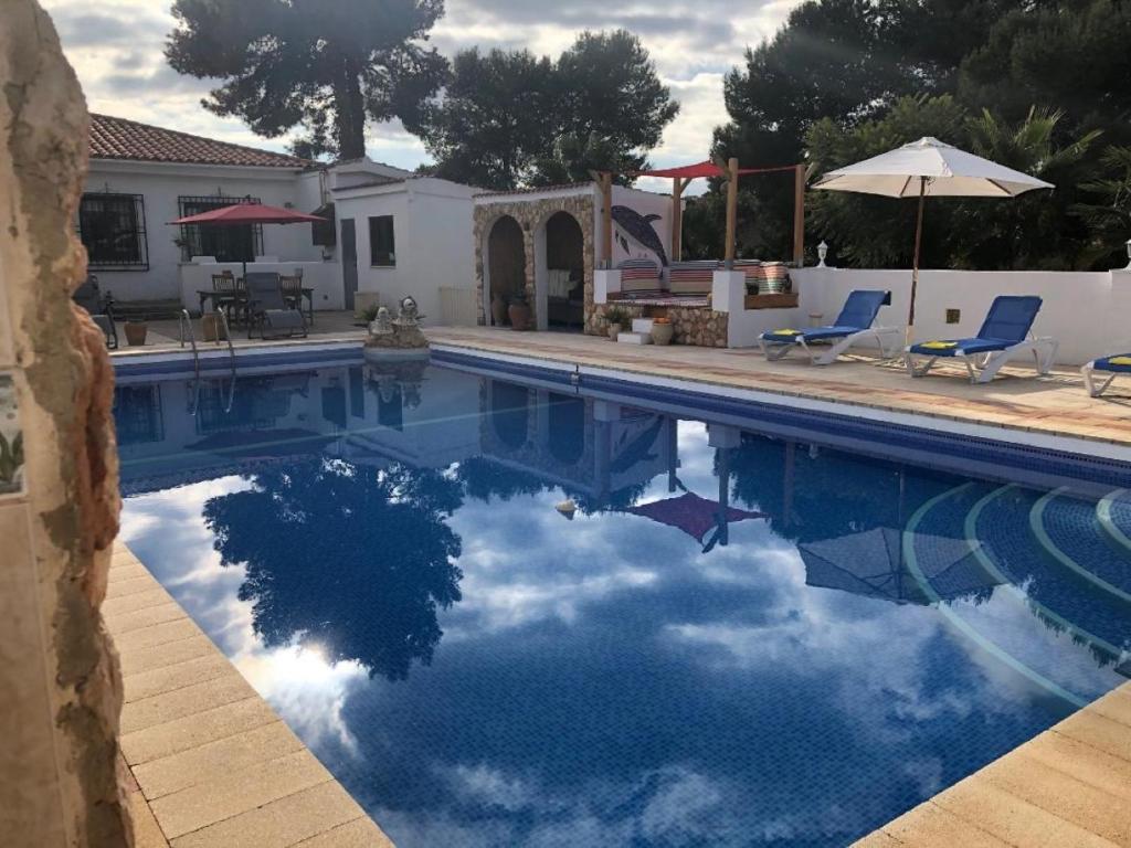 LEMON TREE VILLA photo 4