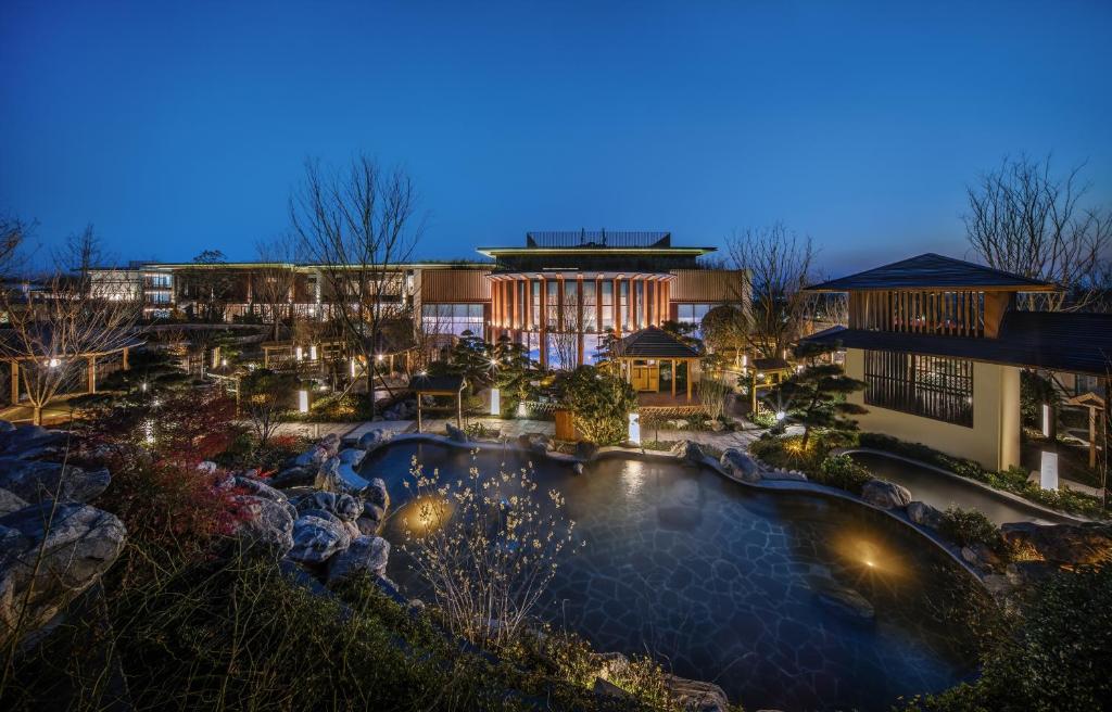 Ocean Spring Resort Chengdu - MGallery photo 2