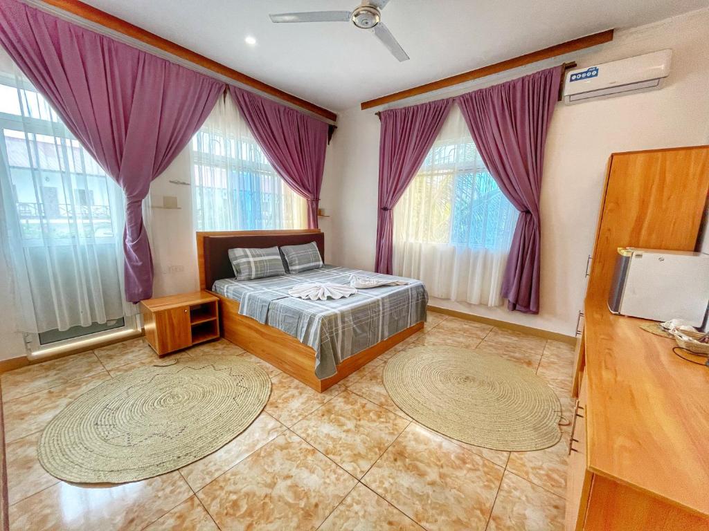 Max Hotel Nungwi photo 4