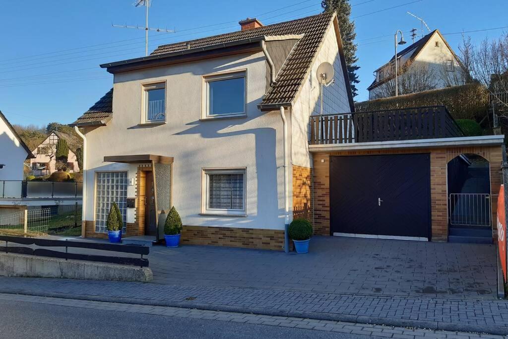 Ferienhaus Urban mit Garage photo 1