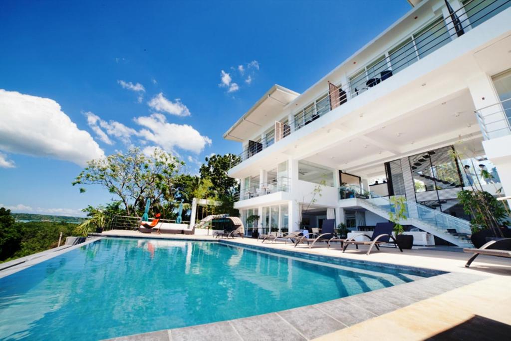 Ocean Suites Bohol Boutique Hotel photo 2