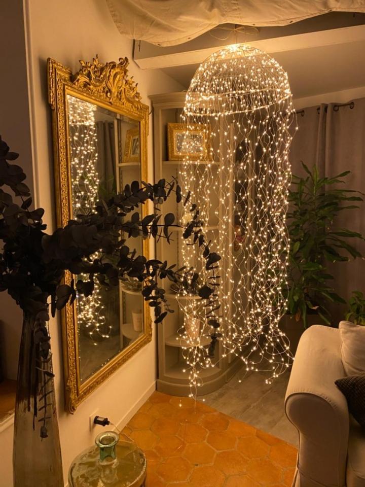 Loft avec spa Lourmarin photo 1