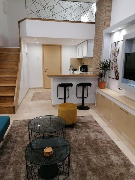 Jolie maison Volos photo 2