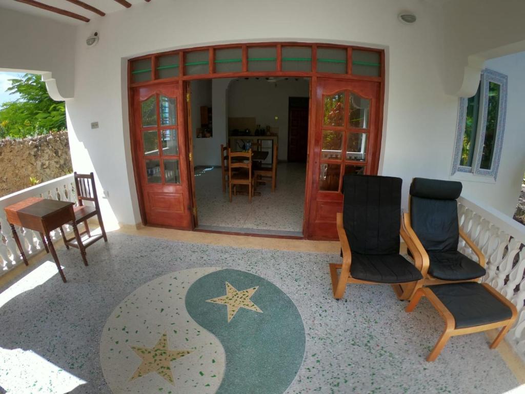 kome-Maya garden photo 2