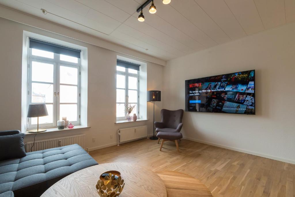 City Center Penthouse photo 1