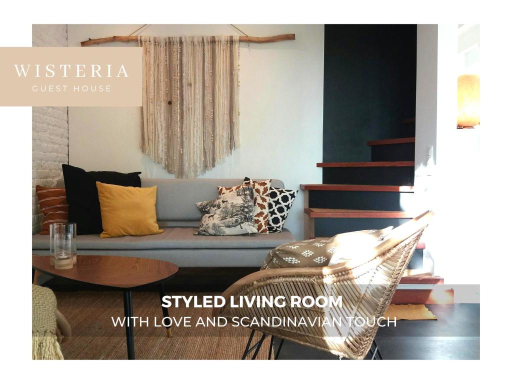 Wisteria Guest House photo 3