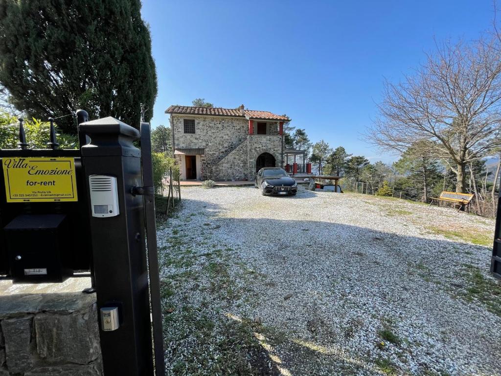 Villa Emozione photo 1