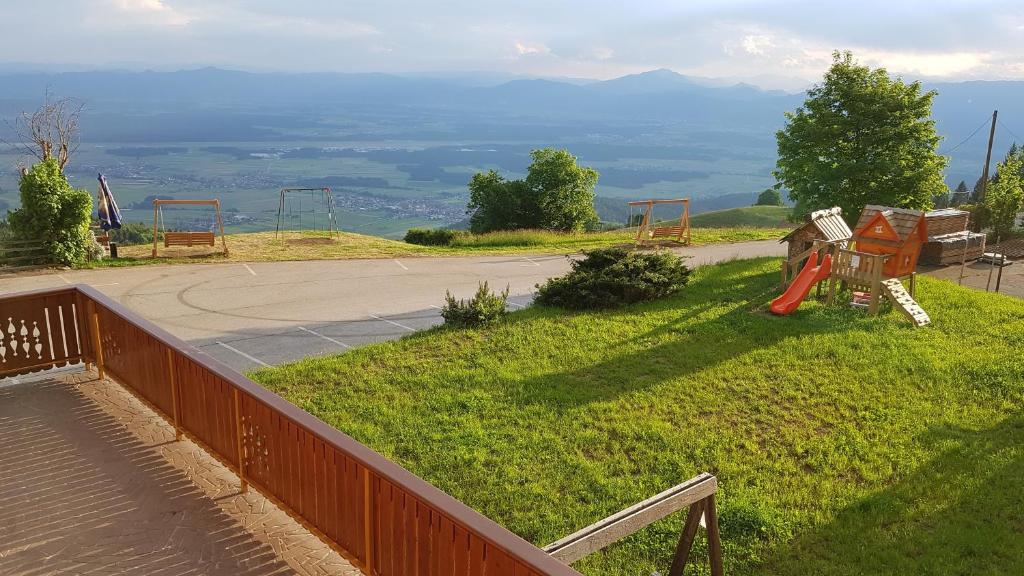 Guest house Pr Ambružarju & Apartments photo 4