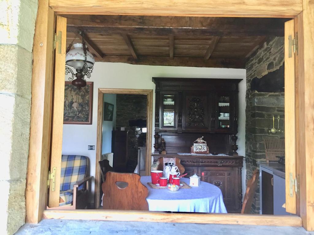 Casa Ferreiro - Campo da Cruz - Lugo photo 3