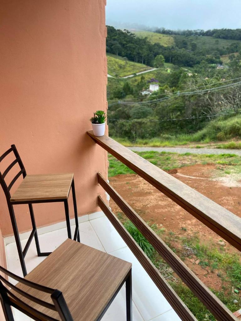 Recanto da Paz Ibitipoca com Hidromassagem photo 1
