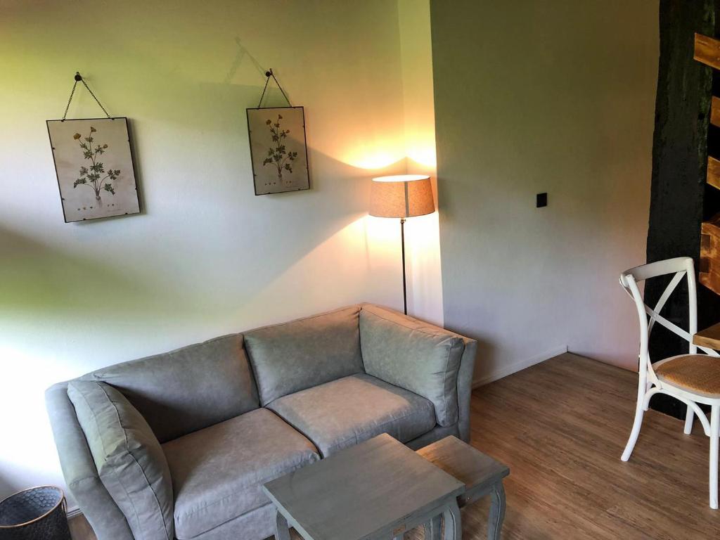 Ferienwohnung St. Dionyser Heidedorf photo 3