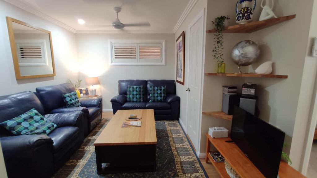 Se-Ayr BnB at Lighthouse photo 4