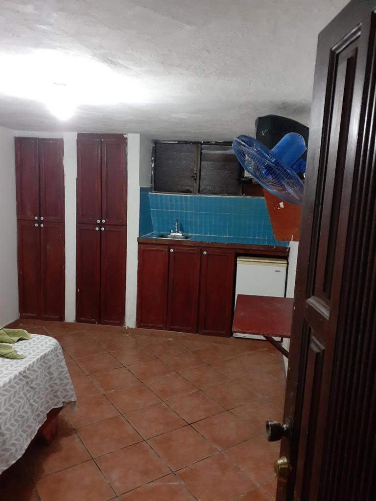 Двухместный (Двухместный номер с 1 кроватью 44), Adriano's Apartahotel