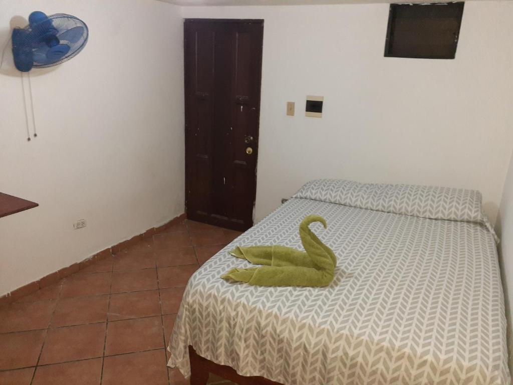 Двухместный (Двухместный номер с 1 кроватью 44), Adriano's Apartahotel