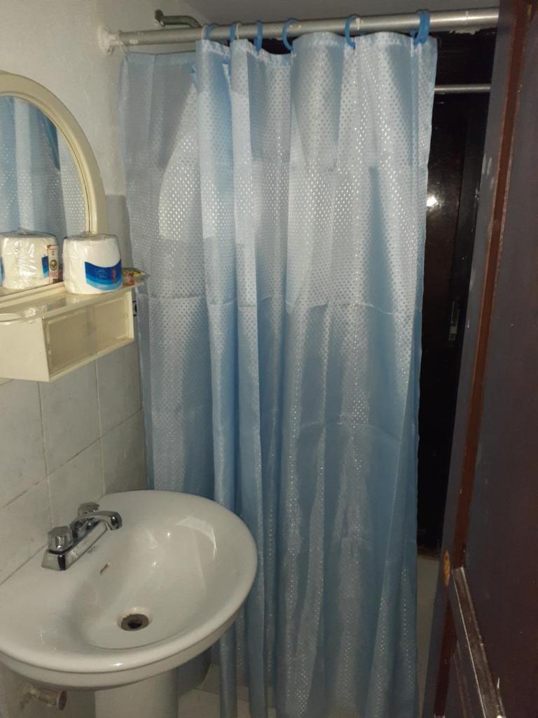 Двухместный (Двухместный номер с 1 кроватью 44), Adriano's Apartahotel