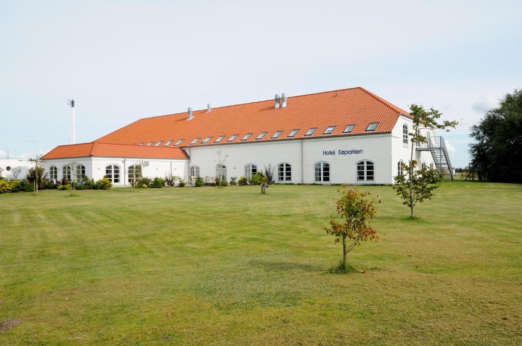 Hotel Søparken photo 2