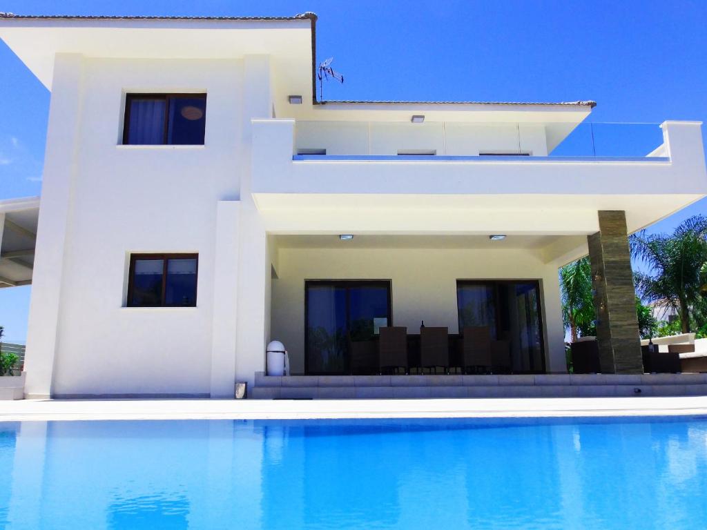 Protaras Villa Demetra photo 2