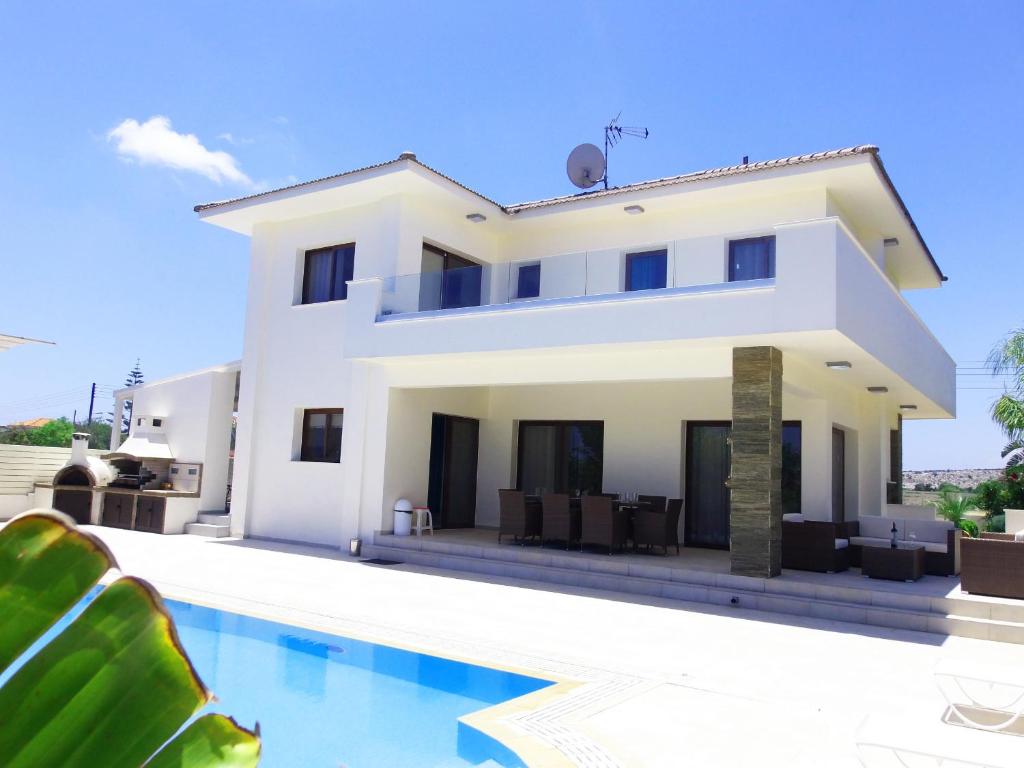 Protaras Villa Demetra photo 3