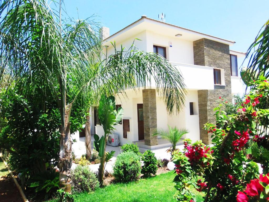 Protaras Villa Demetra photo 4