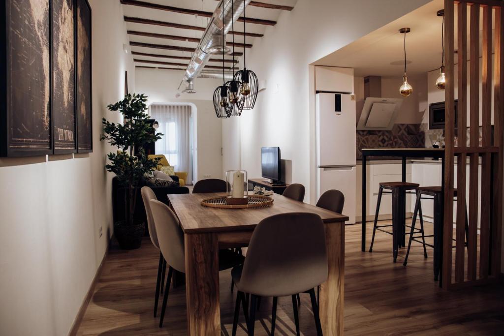Apartamento Mercadal photo 3