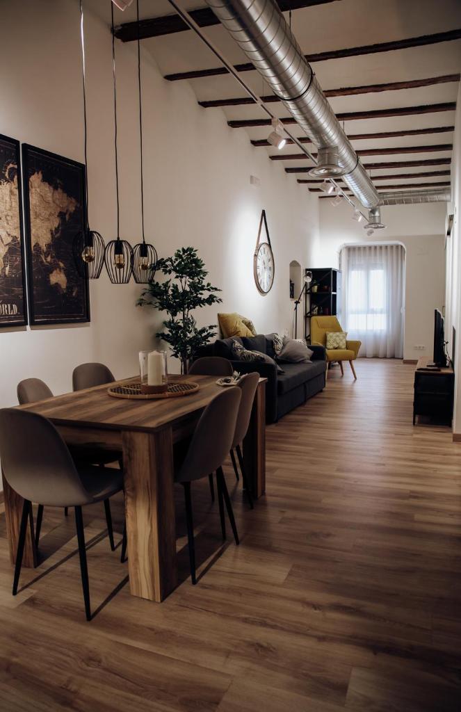 Apartamento Mercadal photo 1