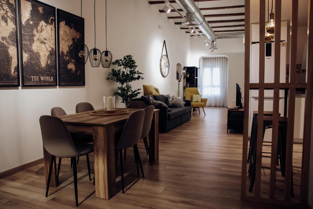 Apartamento Mercadal photo 4