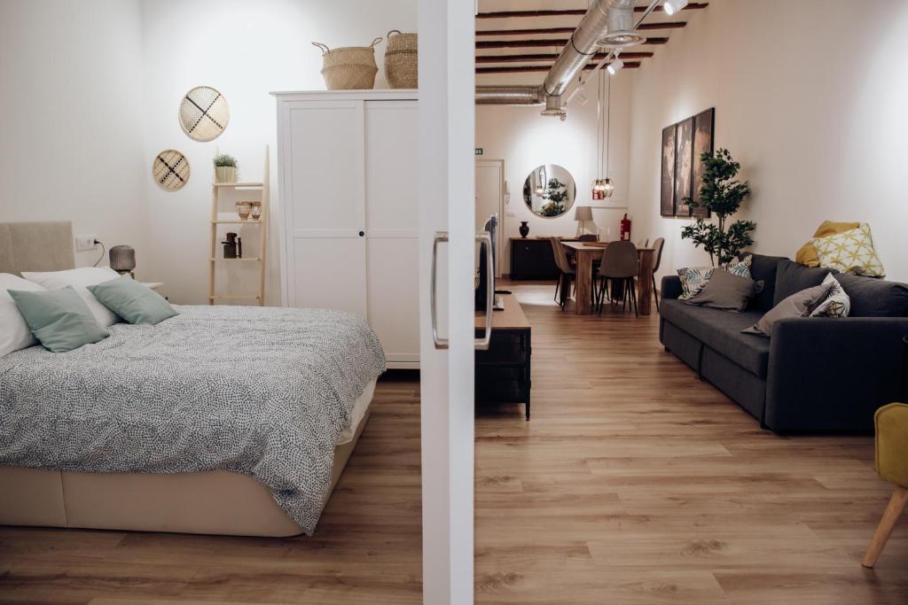 Apartamento Mercadal photo 2