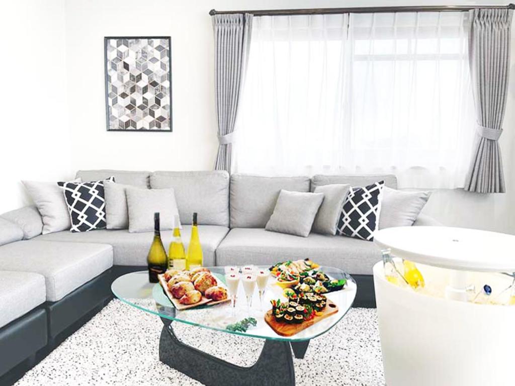 OUCHI HOTEL SUITE Temma photo 1