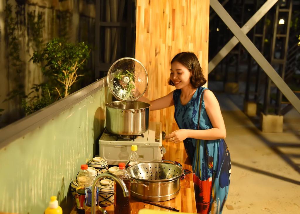 Ho Tram Pristine Beach