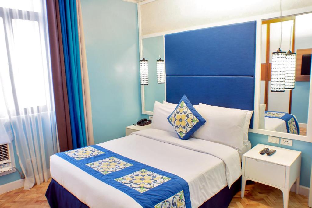 Сьюит (Номер Делюкс с 1 спальней), Parque España Residence Hotel Managed by HII