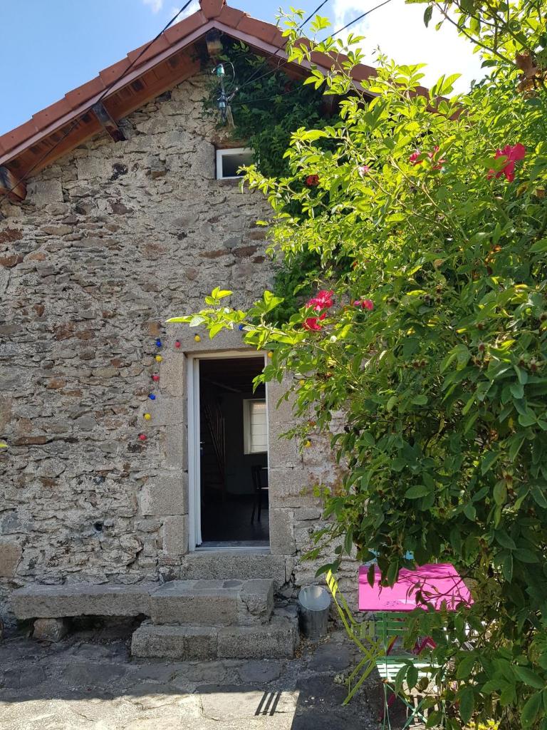 Gîte de la Meille photo 3