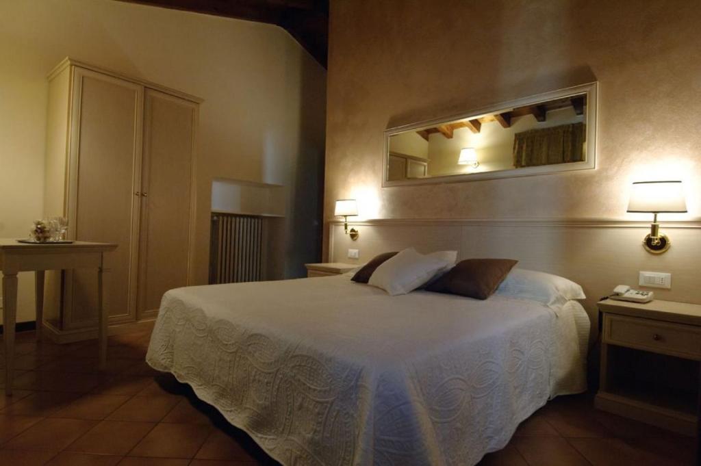 Albergo CAVALLINO 10 photo 4