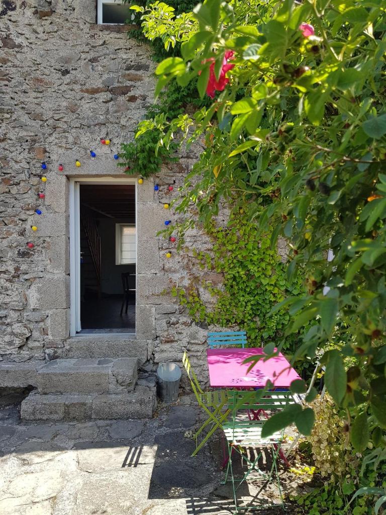 Gîte de la Meille photo 2
