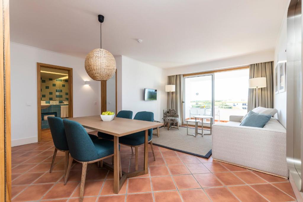Апартаменты (Стандартные апартаменты с 1 спальней), Alpinus Algarve Hotel