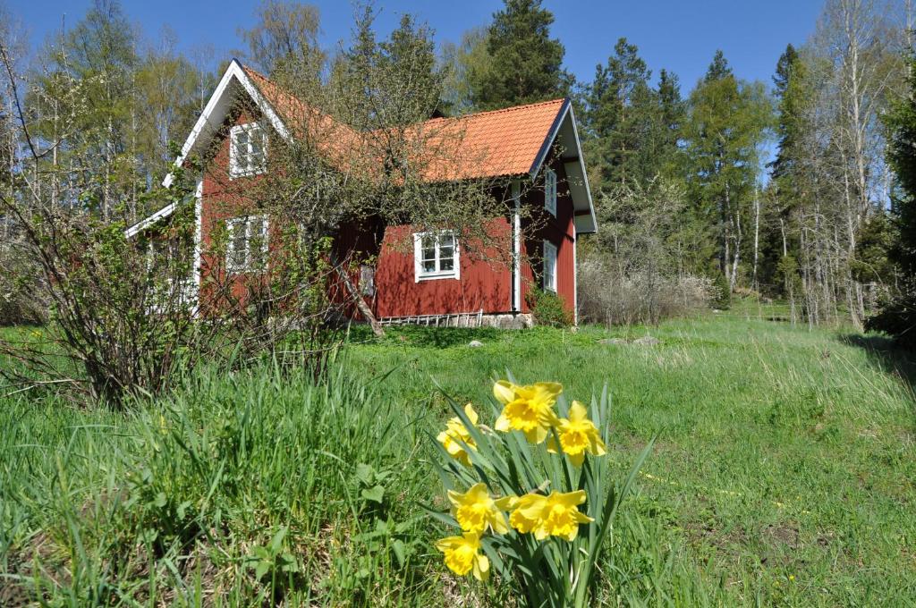 Brännkärrstorpet B&B photo 1