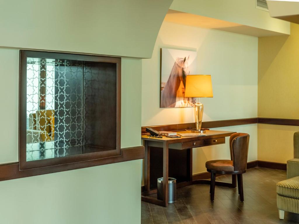 Retaj Salwa Resort & Spa photo 2