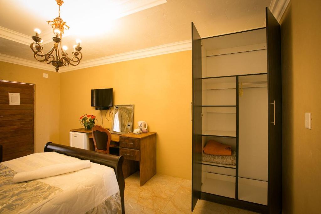 Kimberley Boutique Guest Lodge photo 4