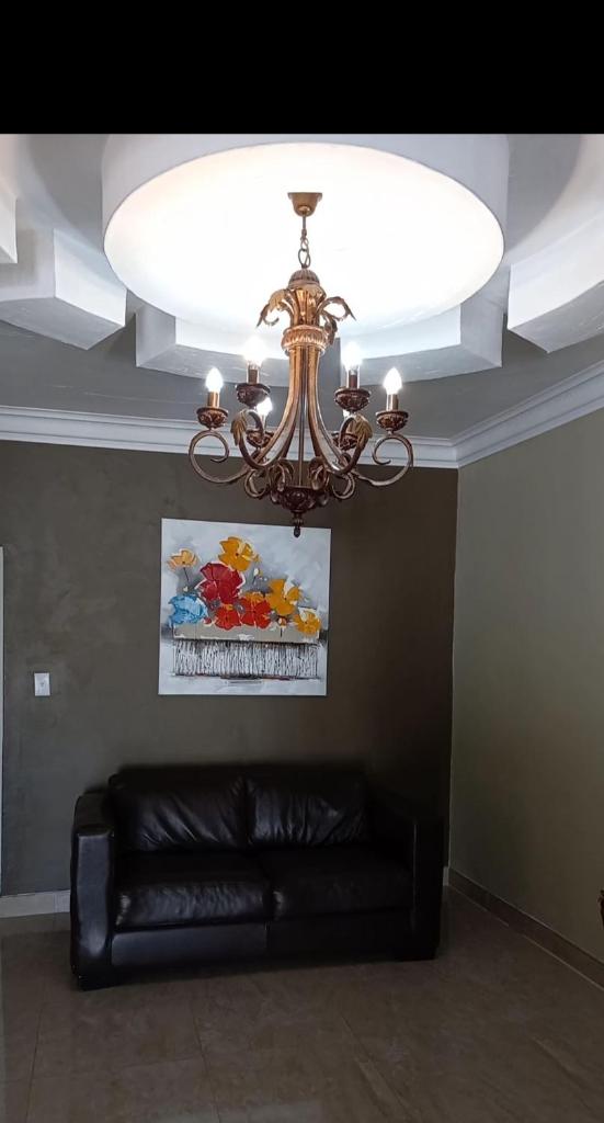 Kimberley Boutique Guest Lodge photo 3