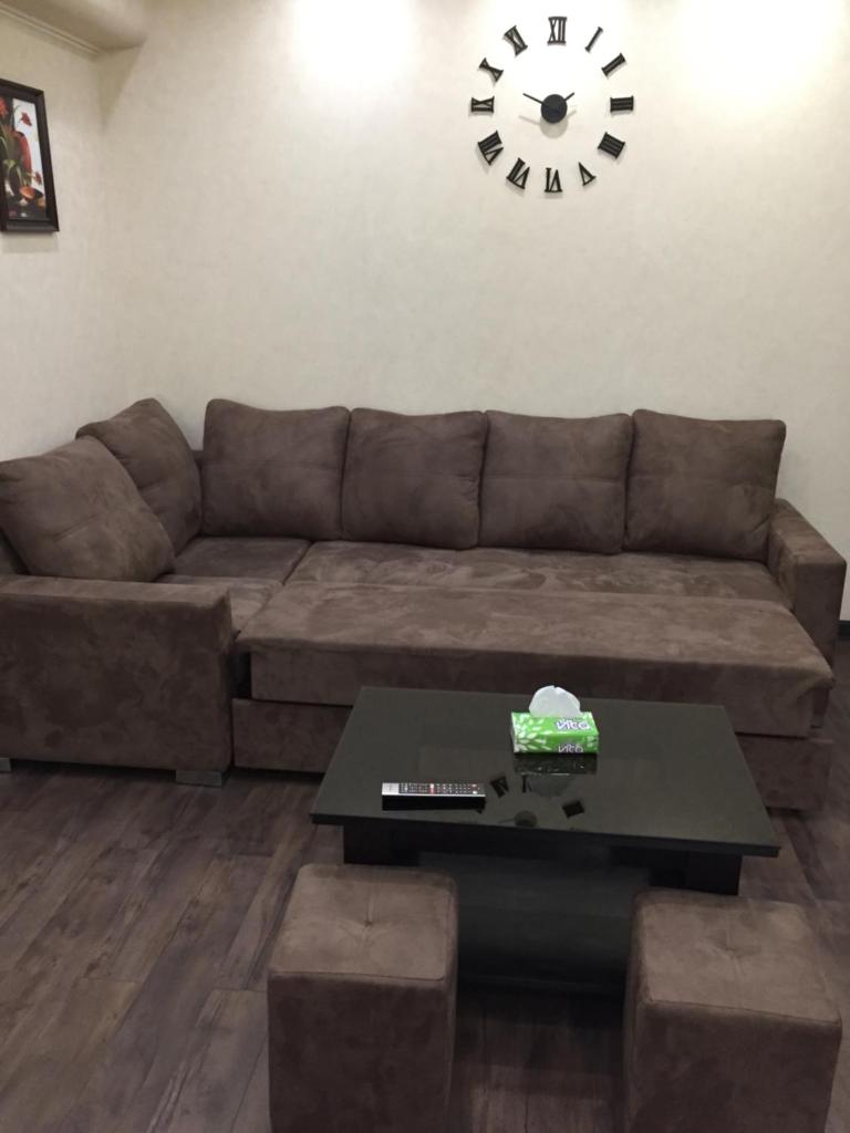 Luxury Apartment in Republic Square photo 3