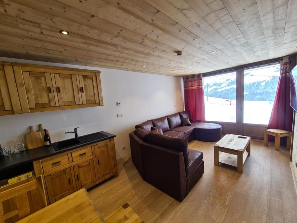 Chalet Le Granitic photo 3