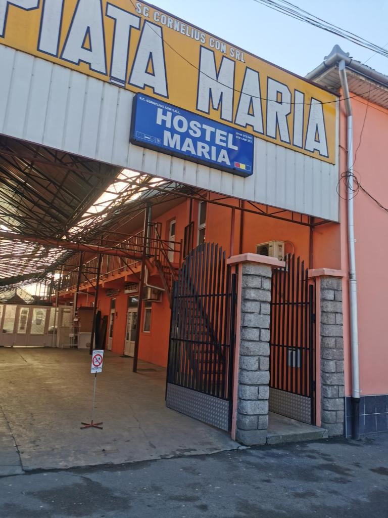 Hostel Maria photo 4