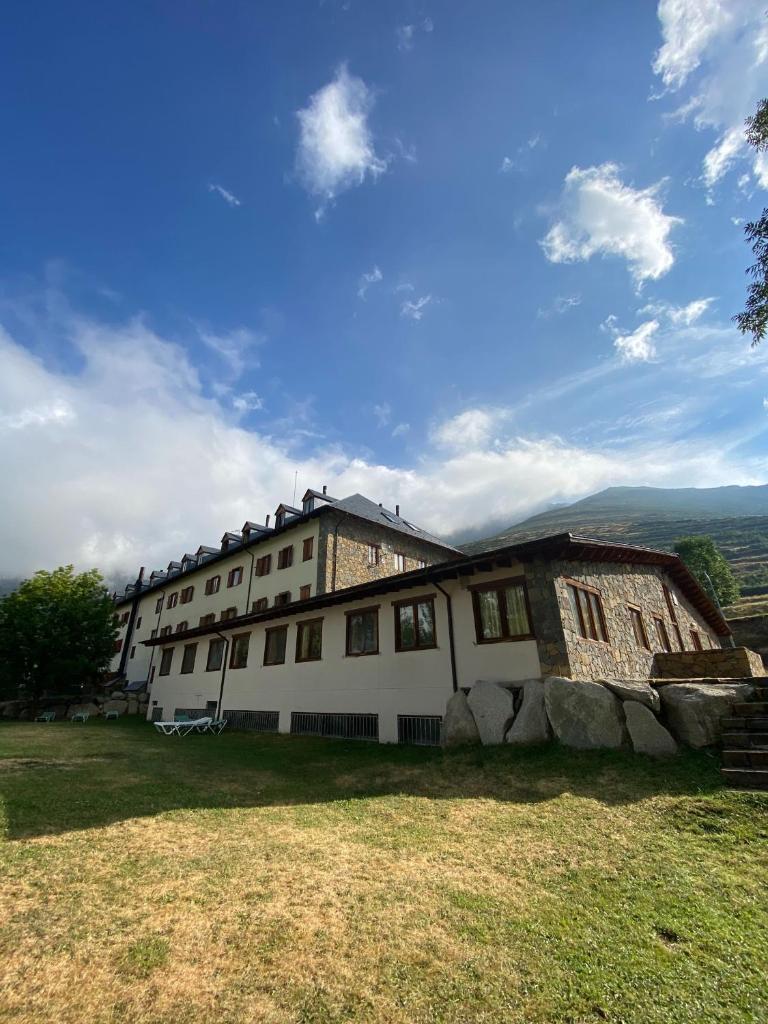 Hotel Taüll photo 4