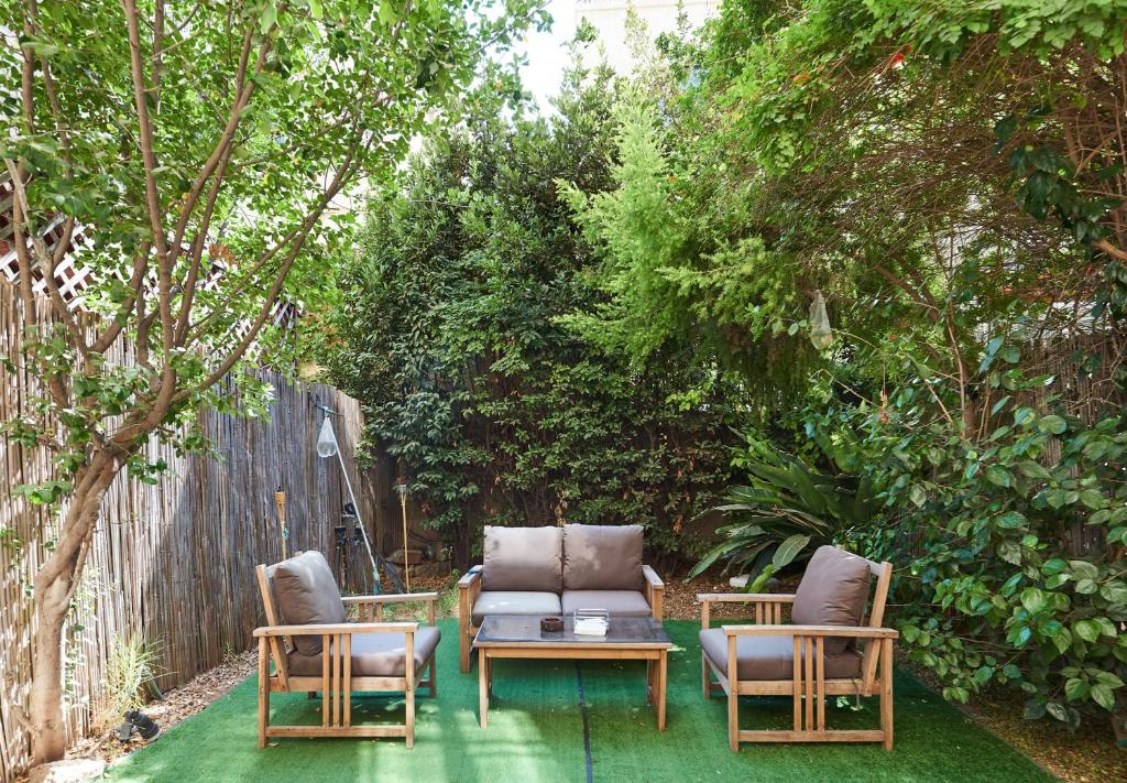 Luxurious Duplex Garden Parking in David Village photo 1