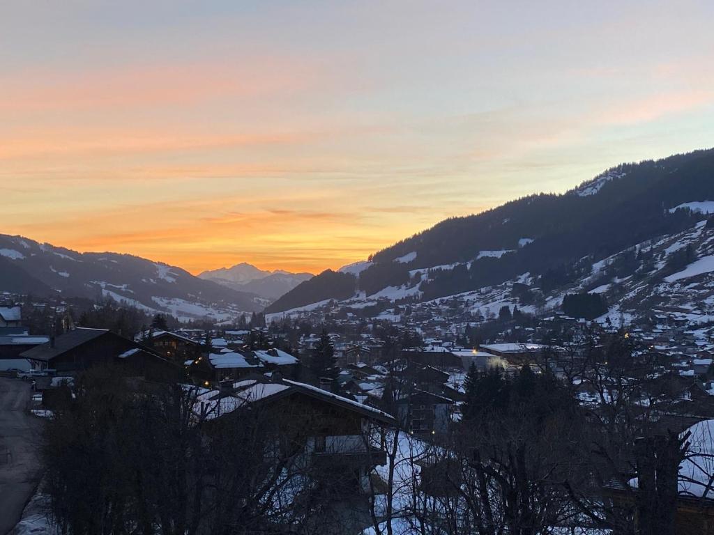 CHALET " JEANE " proche centre - Thumbnail image