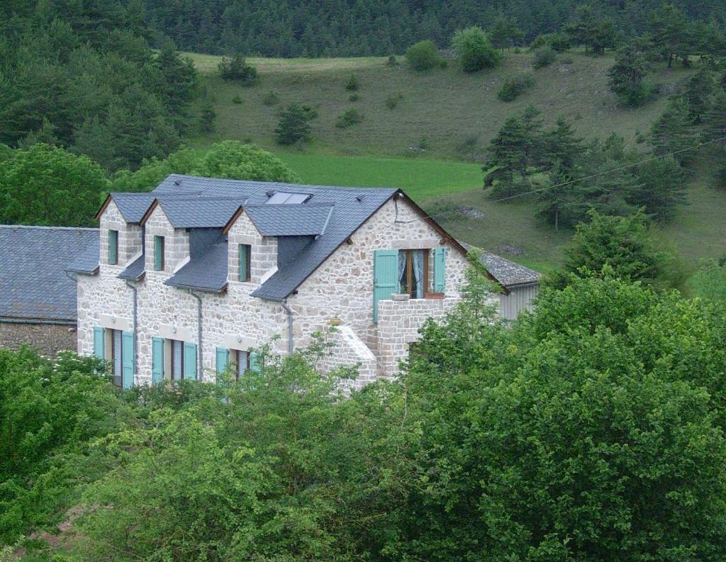 Chez Louis chambres d'hôtes à la ferme photo 1